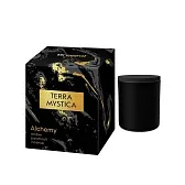 Свеча ароматическая Breesal Terra Mystica Alchemy 200 г