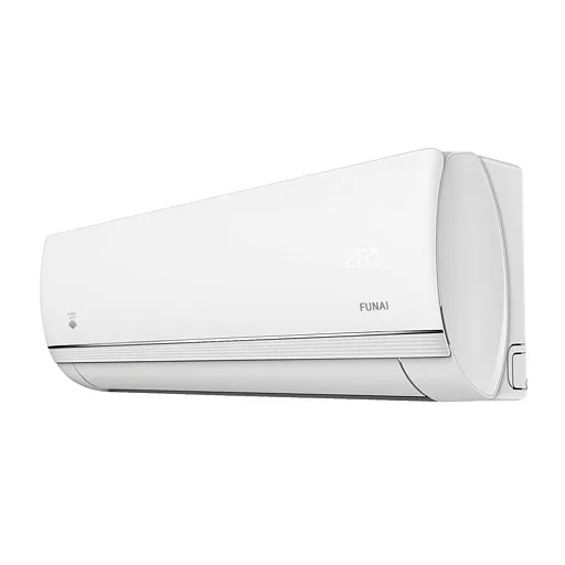 Сплит-система настенная Funai Kadzoku Inverter RAC-I-KD25HP.D01/S 739 Вт 25 м2 комплект