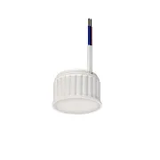 Модуль светодиодный для светильника Arte Lamp Ore керамический 9 Вт IP20 220 В белый (A23090-4K)
