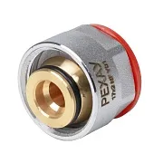 Евроконус Рехау Therm S 17 мм х 17 мм для труб из сшитого полиэтилена (12588173002) Евроконус Рехау Therm S 17 мм х 17 мм для труб из сшитого полиэтилена (12588173002)