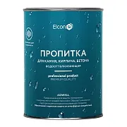 Гидрофобизатор Elcon Aqwell 0,9 л
