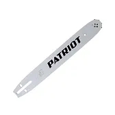 Шина Patriot P140SPEA041 14" шаг 3/8" паз 1,3 мм 52 звена (867131450) Шина Patriot P140SPEA041 14" шаг 3/8" паз 1,3 мм 52 звена (867131450)