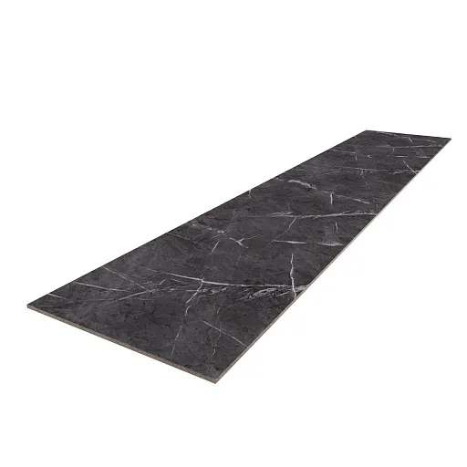 Панель стеновая ДСП для кухни 3000х600х4,5 мм 2343-a ankara marble Панель стеновая ДСП для кухни 3000х600х4,5 мм 2343-a ankara marble