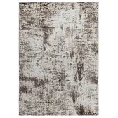 Ковер 1,2х1,7 м прямоугольный Beverly SE786C cream-l.brown