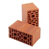 Кирпич рядовой ЛСР (НКЗ) поризованный М150/175 250х120х140 мм 2,1NF Кирпич рядовой ЛСР (НКЗ) поризованный М150/175 250х120х140 мм 2,1NF