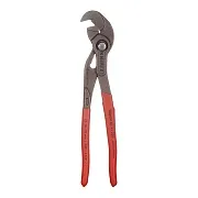 Клещи переставные Knipex Raptor 250 мм (KN-8741250SB) Клещи переставные Knipex Raptor 250 мм (KN-8741250SB)