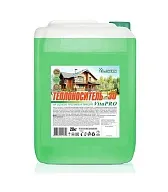 Теплоноситель Eco Therm VITA PRO -30 °С 20 кг на основе пропиленгликоля Теплоноситель Eco Therm VITA PRO -30 °С 20 кг на основе пропиленгликоля