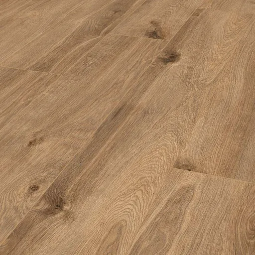 Ламинат 33 класс Ultradecor White Boх дуб солнечный 1285х192х8 мм 2,22 кв.м с фаской