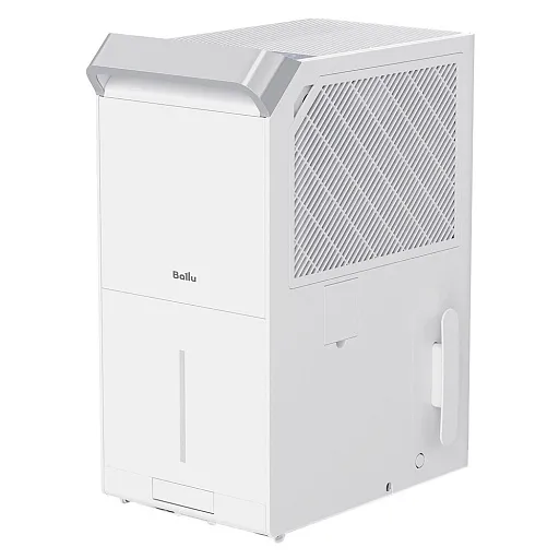 Осушитель воздуха Ballu Neo BDR-50LE 690 Вт 50 л/сут Осушитель воздуха Ballu Neo BDR-50LE 690 Вт 50 л/сут