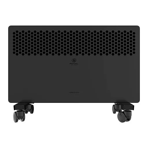 Конвектор электрический Royal Clima Lumino Meccanico механический термостат 1500 Вт (REC-LUB1500M) Конвектор электрический Royal Clima Lumino Meccanico механический термостат 1500 Вт (REC-LUB1500M)
