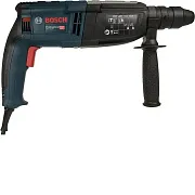 Перфоратор электрический Bosch GBH 2-28F Professional 880 Вт 3,2 Дж SDS-plus (0611267600) Перфоратор электрический Bosch GBH 2-28F Professional 880 Вт 3,2 Дж SDS-plus (0611267600)