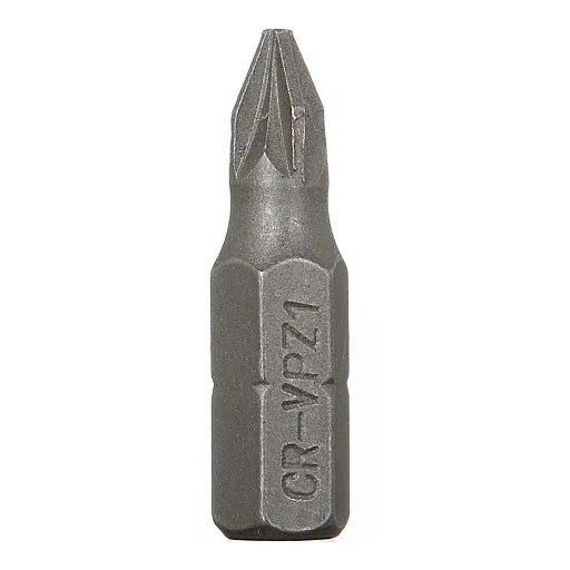 Бита Vira PZ1 магнитная 25 мм (2 шт.) (554116)