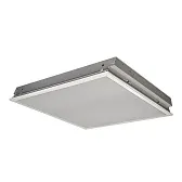 Светильник светодиодный для потолка грильято CSVT Operlux ДВО/ДПО-34 4000К 34 Вт IP20 белый призма (ЦБ000006714)
