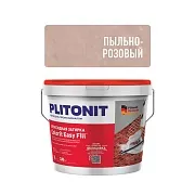 Затирка эпоксидная Plitonit Colorit EasyFill пыльно-розовая 2 кг Затирка эпоксидная Plitonit Colorit EasyFill пыльно-розовая 2 кг