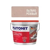 Затирка эпоксидная Plitonit Colorit EasyFill пыльно-розовая 2 кг Затирка эпоксидная Plitonit Colorit EasyFill пыльно-розовая 2 кг