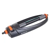 Дождеватель 1/2х3/4 Garden Жук пластиковый осциллирующий 4 режима (322721-00) Дождеватель 1/2х3/4 Garden Жук пластиковый осциллирующий 4 режима (322721-00)