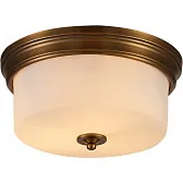 Люстра потолочная Arte Lamp Alonzo E27 180 Вт 7 кв.м (A1735PL-3SR) Люстра потолочная Arte Lamp Alonzo E27 180 Вт 7 кв.м (A1735PL-3SR)