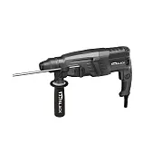 Перфоратор электрический КМ Black 1100 Вт 3,4 Дж SDS-plus (BRH-1101) Перфоратор электрический КМ Black 1100 Вт 3,4 Дж SDS-plus (BRH-1101)