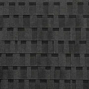 Ламинированная черепица Docke PIE DRAGON/ Obsidian