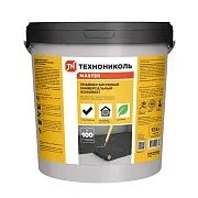 Праймер битумный универсальный водоразбавляемый Технониколь AquaMast 15 кг/17,3 л