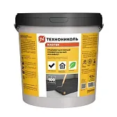 Праймер битумный универсальный водоразбавляемый Технониколь AquaMast 15 кг/17,3 л
