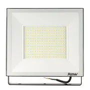 Прожектор светодиодный Ritter Profi 6500К 150 Вт IP65 черный