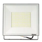 Прожектор светодиодный Ritter Profi 6500К 150 Вт IP65 черный