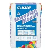 Ровнитель (наливной пол) финишный Mapei Novoplan R Maxi самовыравнивающийся высокопрочный быстротвердеющий 23 кг Ровнитель (наливной пол) финишный Mapei Novoplan R Maxi самовыравнивающийся высокопрочный быстротвердеющий 23 кг