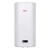 Водонагреватель накопительный Thermex IF 80 V (pro) электрический 80 л 2 кВт вертикальный Водонагреватель накопительный Thermex IF 80 V (pro) электрический 80 л 2 кВт вертикальный