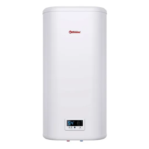 Водонагреватель накопительный Thermex IF 80 V (pro) электрический 80 л 2 кВт вертикальный Водонагреватель накопительный Thermex IF 80 V (pro) электрический 80 л 2 кВт вертикальный