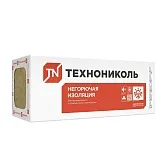 Утеплитель Технониколь Техноруф Проф 50х600х1200 мм 4,32 кв.м Утеплитель Технониколь Техноруф Проф 50х600х1200 мм 4,32 кв.м