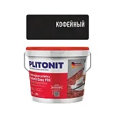 Затирка эпоксидная Plitonit Colorit EasyFill кофейная 2 кг Затирка эпоксидная Plitonit Colorit EasyFill кофейная 2 кг
