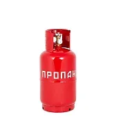Баллон газовый пропан НЗГА 12 л Баллон газовый пропан НЗГА 12 л