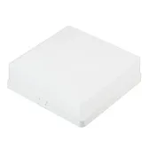 Светильник светодиодный накладной Navigator NBL-S1 4000К 12 Вт IP54 белый (71582) Светильник светодиодный накладной Navigator NBL-S1 4000К 12 Вт IP54 белый (71582)