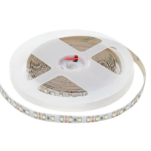 Лента светодиодная SMD 2835 Apeyron (000052) 6500К 72 Вт 12 В IP20 5 м Лента светодиодная SMD 2835 Apeyron (000052) 6500К 72 Вт 12 В IP20 5 м
