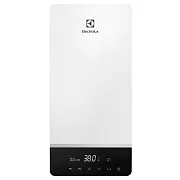 Водонагреватель проточный Electrolux Sensomatic Pro электрический 18 кВт вертикальный