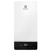Водонагреватель проточный Electrolux Sensomatic Pro электрический 18 кВт вертикальный