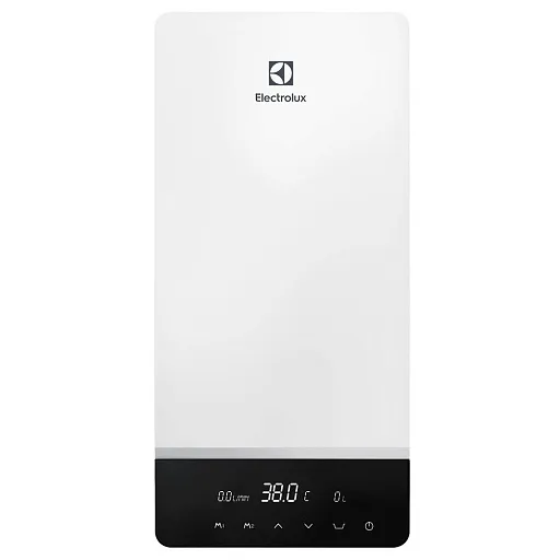 Водонагреватель проточный Electrolux Sensomatic Pro электрический 18 кВт вертикальный Водонагреватель проточный Electrolux Sensomatic Pro электрический 18 кВт вертикальный