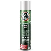 Средство Prosept Universal Spray чистящее Активная пена аэрозоль 400 мл Средство Prosept Universal Spray чистящее Активная пена аэрозоль 400 мл
