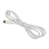 Кабель USB Type-C/Type-C Rexant 3 А 1 м (18-1832) Кабель USB Type-C/Type-C Rexant 3 А 1 м (18-1832)