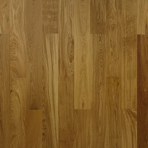 Паркетная доска FocusFloor Oak дуб темный орегон 1116х138х14 мм 1,23 кв.м однополосная с фаской