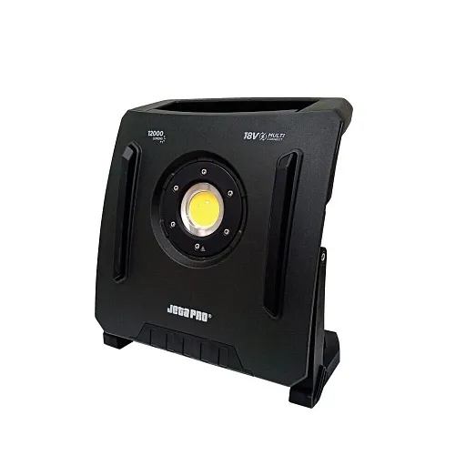 Фонарь переносной Jeta Pro JPLS-40 AURA-4 светодиодный 1 LED 100 Вт пластик/алюминий 2 режима