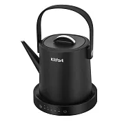 Электрический чайник Kitfort КТ-6754 1 л черный Электрический чайник Kitfort КТ-6754 1 л черный