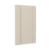 Docke PREMIUM Вертикальный сайдинг S7 (Сливки)