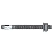 Анкер клиновой Graf HSA-F для бетона 12х150/45 мм (40 шт.) Анкер клиновой Graf HSA-F для бетона 12х150/45 мм (40 шт.)