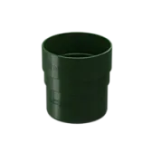 Docke STANDARD Муфта соединительная 80 мм (Зеленый) Docke STANDARD Муфта соединительная 80 мм (Зеленый)