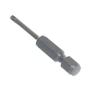 Бита Kraftool X-Drive TORX Т10 50 мм торсионная (2 шт.) (26125-10-50-2)