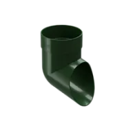 Docke STANDARD Наконечник 80 мм (Зеленый)
