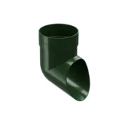 Docke STANDARD Наконечник 80 мм (Зеленый) Docke STANDARD Наконечник 80 мм (Зеленый)
