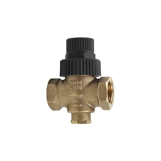 Редуктор давления Sanext PRV-L 1/2 ВР(г) поршневой с отверстием под манометр (8540) Редуктор давления Sanext PRV-L 1/2 ВР(г) поршневой с отверстием под манометр (8540)